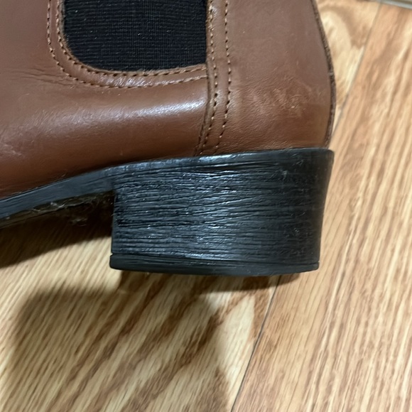Kennth Cole Chelsea Boots. Pics with measurements - Picture 7 of 8